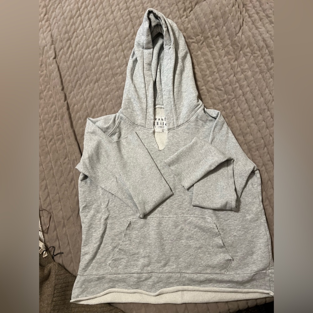 Frank and Eileen sweatshirt